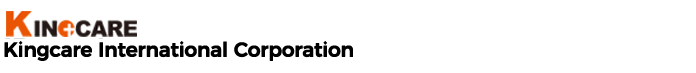 Kingcare International Corporation