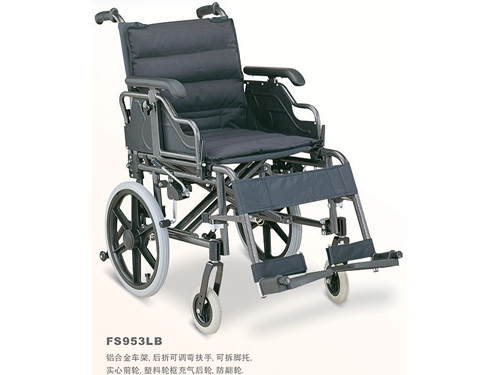 F141-Wheelchair FS95