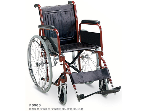 F127-Wheelchair FS90