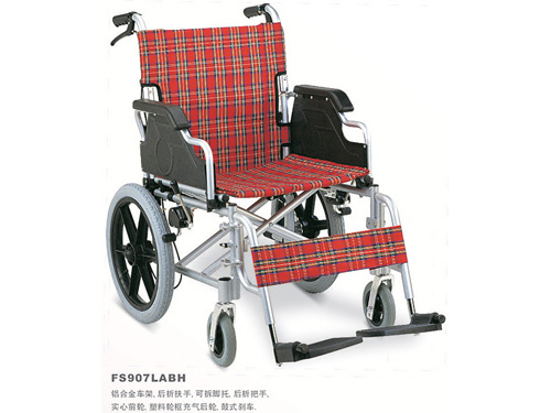 F132-Wheelchair FS90