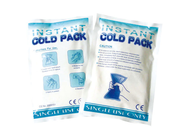 A53-Instant Cold Pac