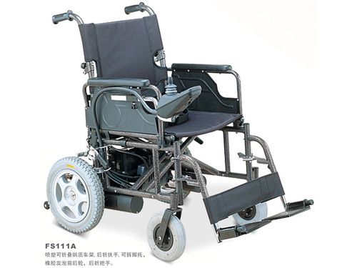 OT60-Wheelchair FS11