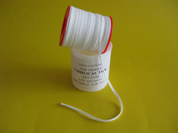 OT48-Umbilical Tape