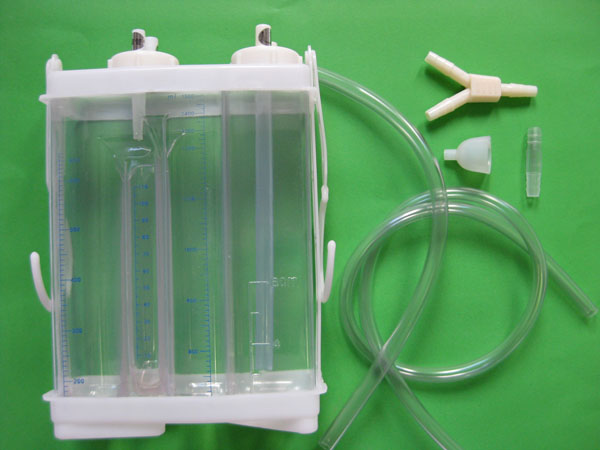 OT47-Chest Drainage 
