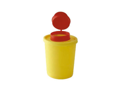 OT24-Sharp Container