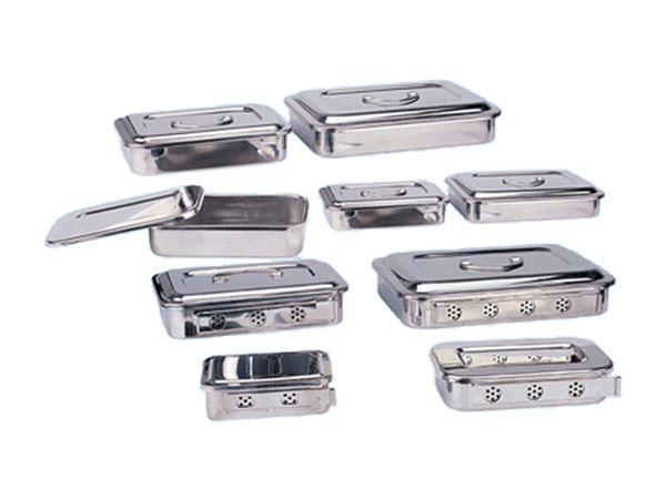 OT30-Stainless Steel