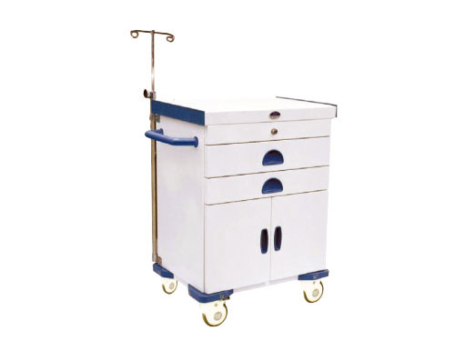 OT18-Rescue Trolley