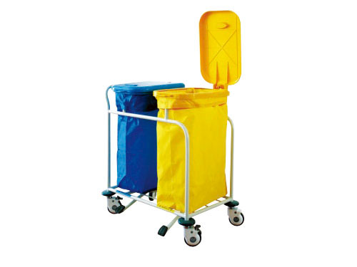 OT16-Dirty Trolley