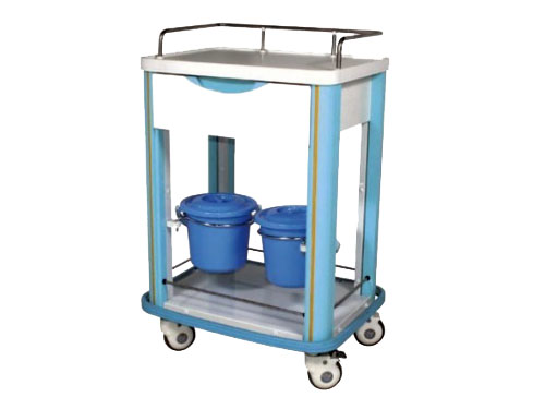 OT14-Nursing Trolley
