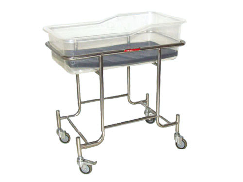 OT09-Infant Bed