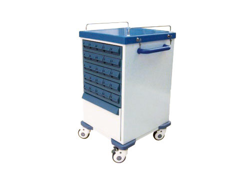 OT10-Medcine Trolley