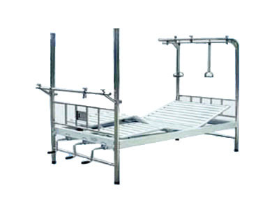 OT04-Traction Bed