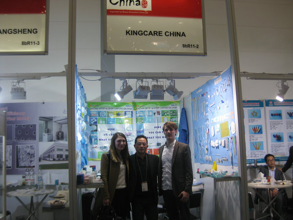 MEDICA 2013