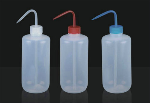 GP16-Washing Bottle