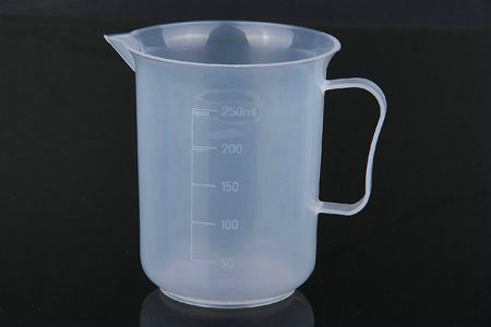 GP14-Plastic Measuri