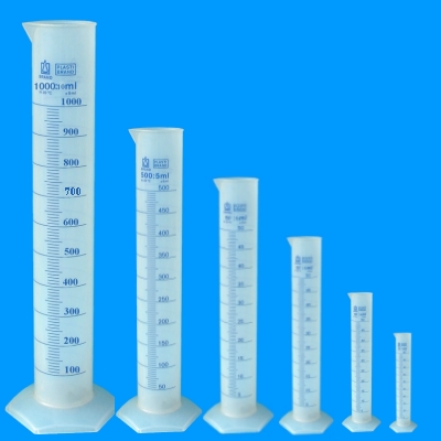 GP13-Plastic Measuri