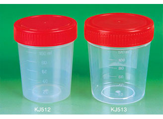 GP05-Specimen Contai