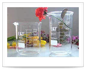 GG01-Beaker