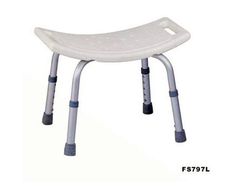 F40-Bath Bench
