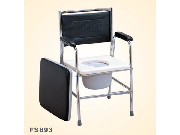F39-Commode Chair