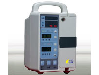 F31-Infusion Pump
