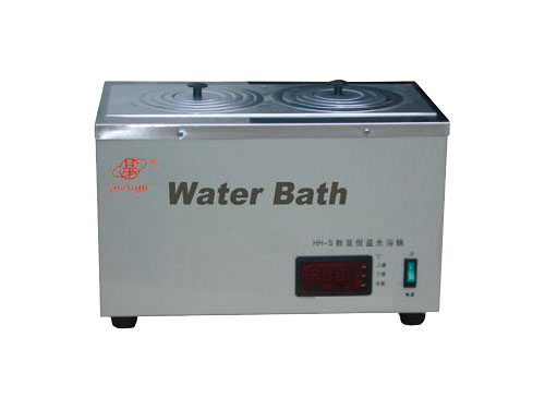 F29-Water Bath