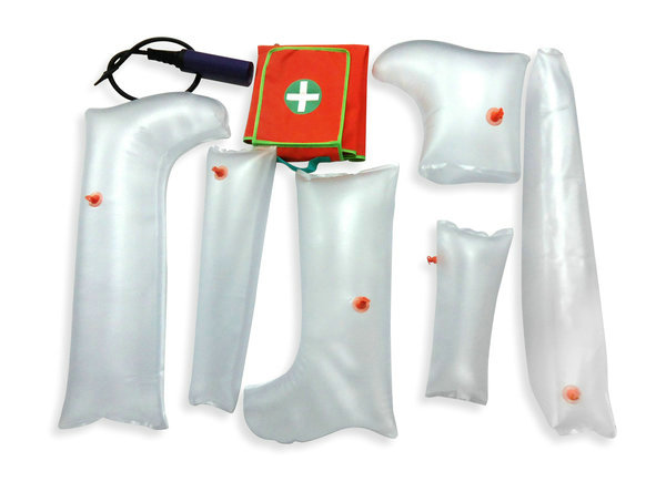 F33-Air Splint