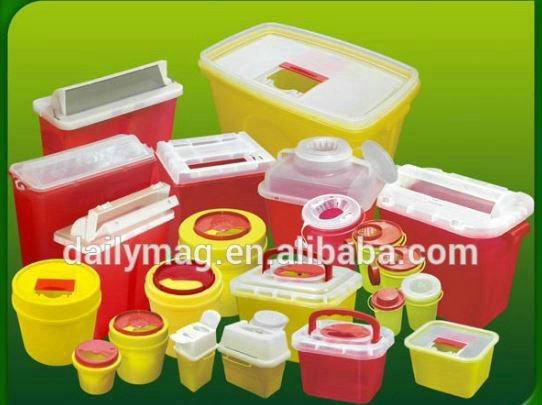 F32-Sharp Container