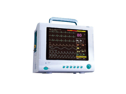 F21-Patient Monitor