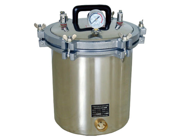 F22-Pressure Steam S