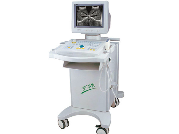 F16-Ultrasonic Scann