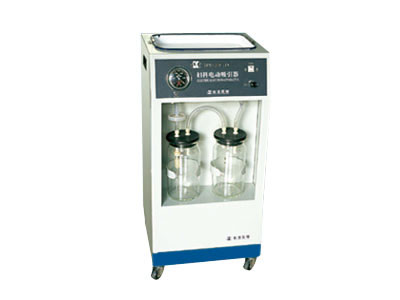 F15C-Suction Unit（El