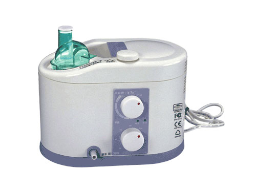 F13-Ultrasonic Nebul