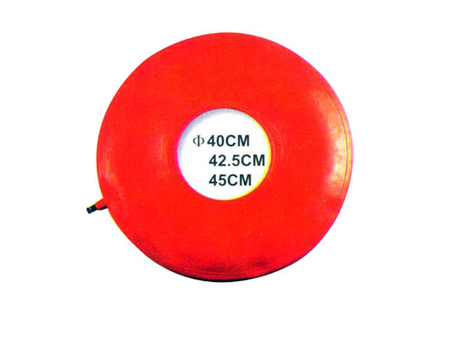 E48-Circular Air Cus