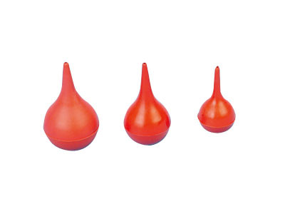 E49-Ear syringes