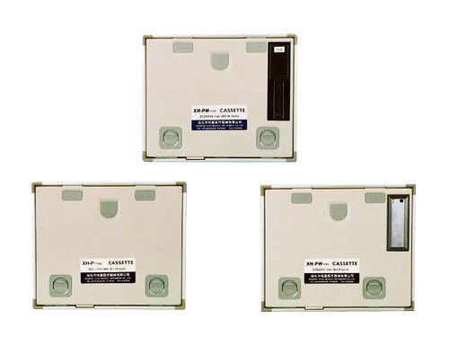 E37-X-ray Radiograph