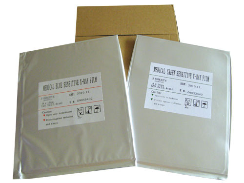 E34-X-Ray Film