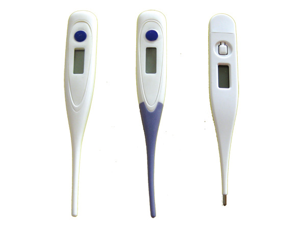 E20-Digital Thermome