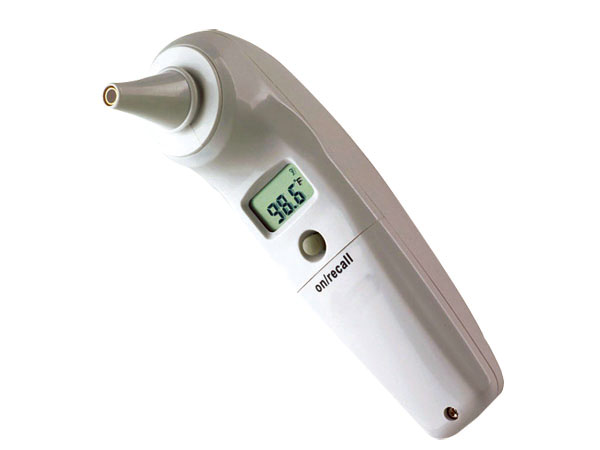 E21-Infrared Ear The