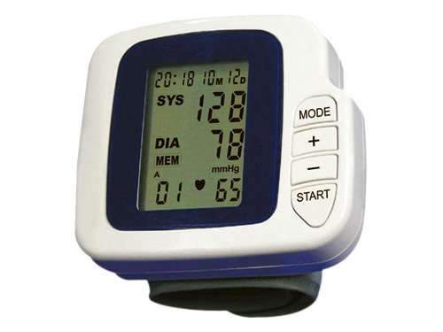 E13-Wrist Type Digit