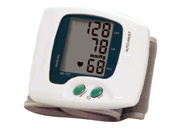 E12-Wrist Type Digit