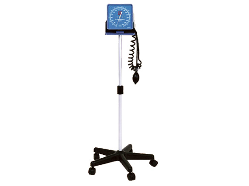 E03-Stand Type Aneroid Sphygmonometer