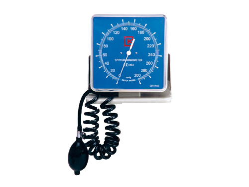 E02-Desk Type Aneroid Sphygmom