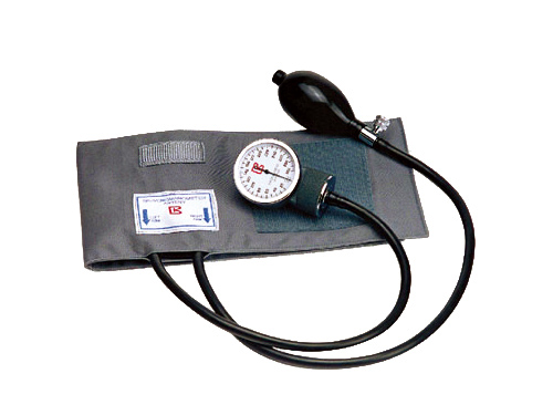 E01-Aneroid Sphygmomanometer