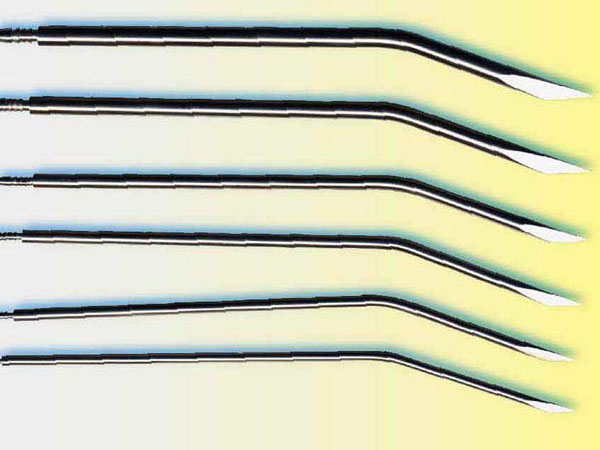 D24A-Trocar Needles