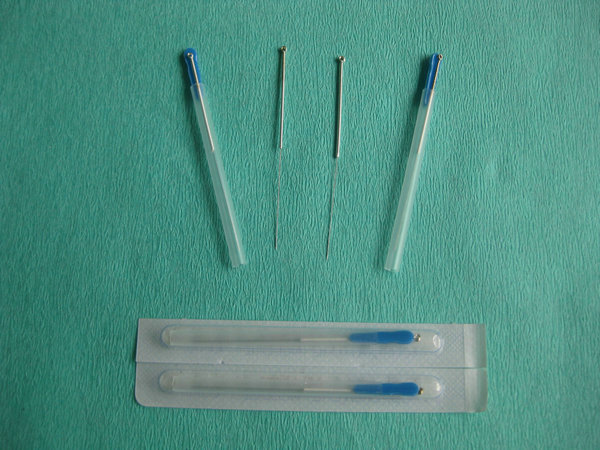 D15-Acupuncture Need