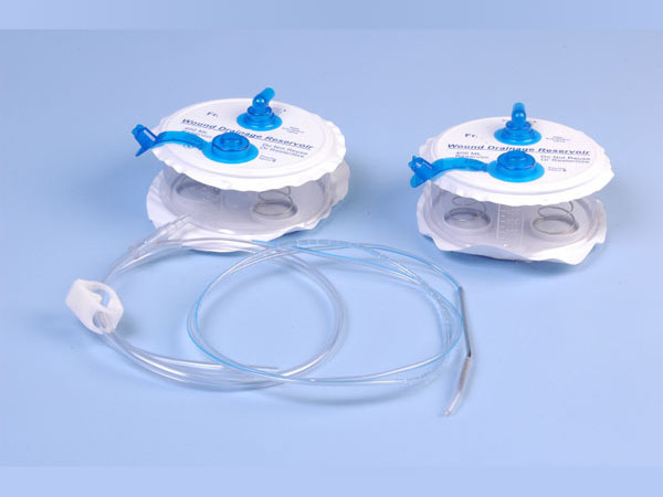 D23-Wound Drainage R