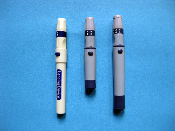 D18-Lancet Devices