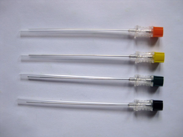 D14-Spinal Needles