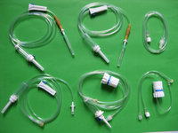 D04B-Infusion Set